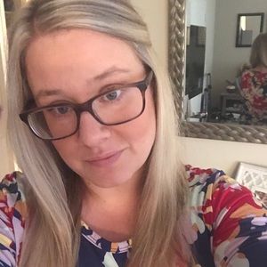 Meet your Posher, Shannon